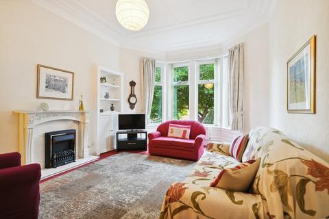 2 bedroom flat for sale, Woodcroft Avenue, Flat 0/2, Broomhill, Glasgow, G11 7HX