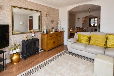 117 Ness Road, Shoeburyness, Southend-on-sea, SS3 9ES