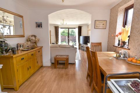 117 Ness Road, Shoeburyness, Southend-on-sea, SS3 9ES