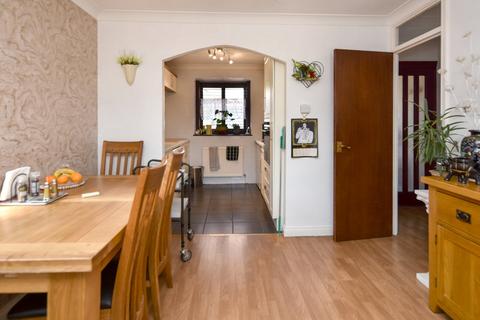 117 Ness Road, Shoeburyness, Southend-on-sea, SS3 9ES