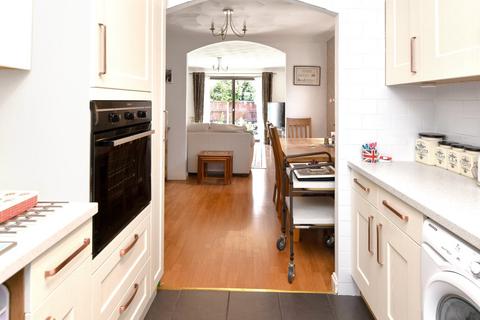 117 Ness Road, Shoeburyness, Southend-on-sea, SS3 9ES