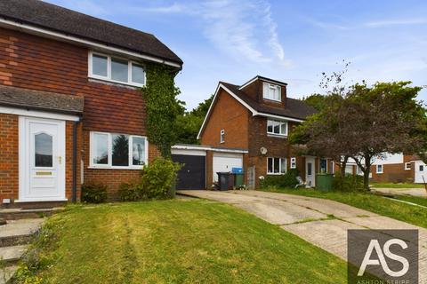 2 bedroom semi-detached house for sale, Picardy Close, Battle, TN33