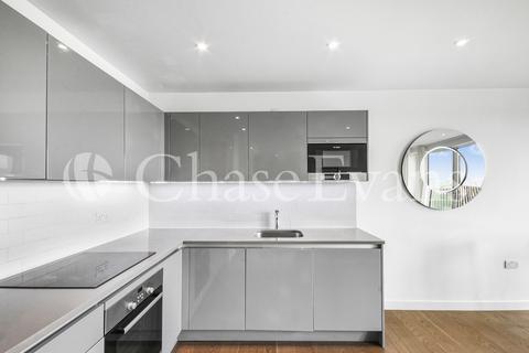 1 bedroom apartment for sale, Siddal Apartments, Elephant Park, Elephant and Castle SE17