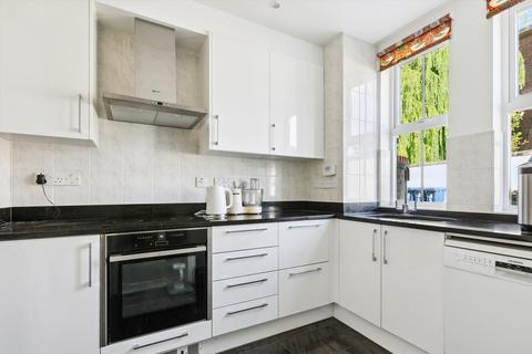 3 bedroom terraced house for sale, Carver Close, London, W4
