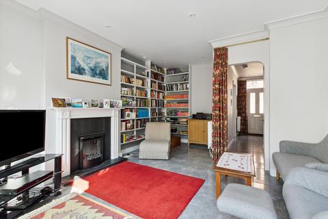 3 bedroom terraced house for sale, Carver Close, London, W4