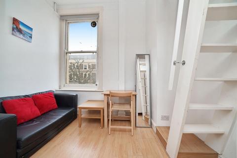 1 bedroom flat for sale, Penywern Road, London, SW5