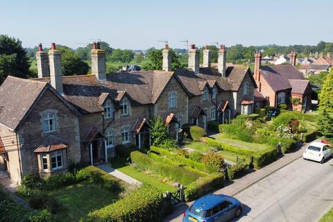 14 bedroom cottage for sale, 1-7 Widows Row, Somerleyton, Suffolk