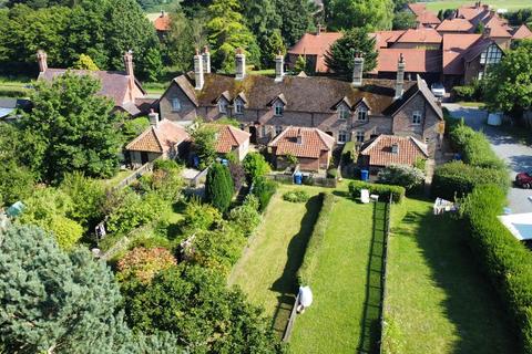 14 bedroom cottage for sale, 1-7 Widows Row, Somerleyton, Suffolk