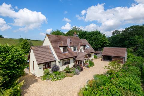 3 bedroom detached house for sale, Station Road, Blagdon