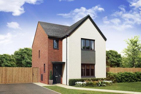 3 bedroom detached house for sale, Plot 708, The Derwent at Brookwood Chase, Brookwood Way, Buckshaw Village  PR7