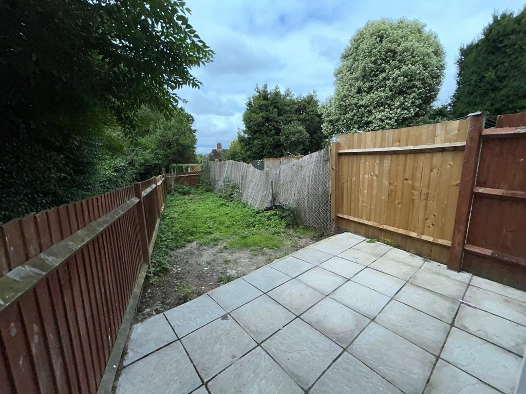 Lower Rdgarden