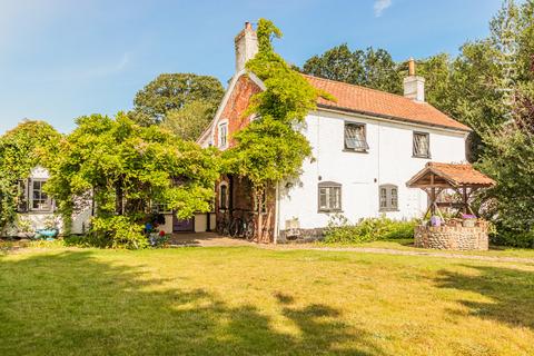 5 bedroom detached house for sale, Long Lane, Norfolk NR14