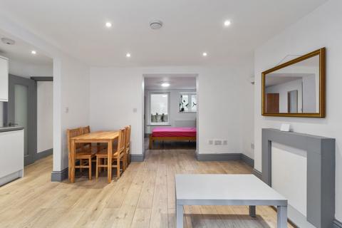 1 bedroom flat for sale, Caledonian Road,  Islington, N1