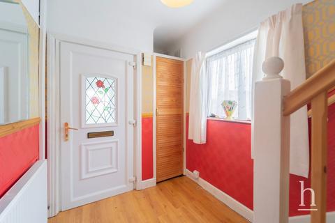 3 bedroom semi-detached house for sale, Coombe Road, Irby CH61