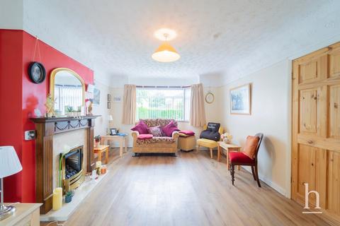 3 bedroom semi-detached house for sale, Coombe Road, Irby CH61