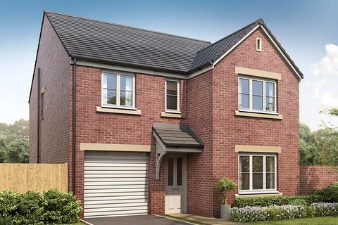 4 bedroom detached house for sale, Plot 160, The Kendal at Douglas Gardens, Thornton Drive, Hesketh Bank PR4