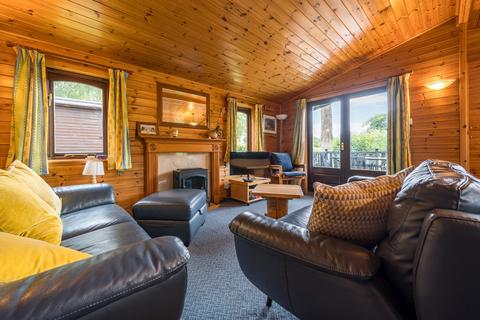 3 bedroom lodge for sale, Wythburn, 8 Burnside Park, Underskiddaw, Keswick, Cumbria, CA12 4PF