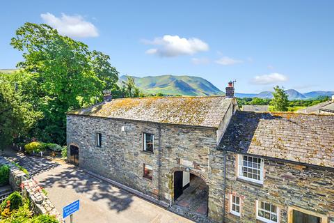 4 bedroom barn conversion for sale, Brewery House, High Lorton, Cockermouth, Cumbria, CA13 9UQ