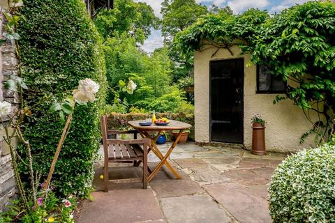 4 bedroom barn conversion for sale, Brewery House, High Lorton, Cockermouth, Cumbria, CA13 9UQ