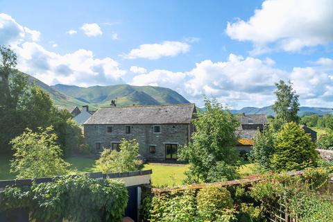 4 bedroom barn conversion for sale, Brewery House, High Lorton, Cockermouth, Cumbria, CA13 9UQ