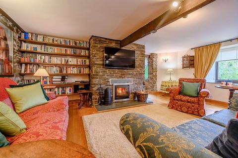 4 bedroom barn conversion for sale, Brewery House, High Lorton, Cockermouth, Cumbria, CA13 9UQ