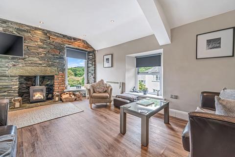 2 bedroom apartment for sale, Greystones, Grange in Borrowdale, Keswick, Cumbria, CA12 5UQ