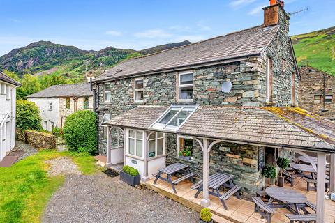 undefined, Greystones, Grange in Borrowdale, Keswick, Cumbria, CA12 5UQ