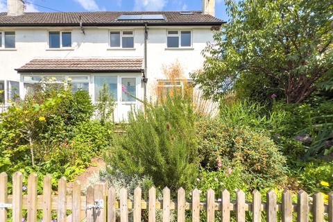 3 bedroom end of terrace house for sale, Longdown, Exeter