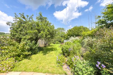 3 bedroom end of terrace house for sale, Longdown, Exeter