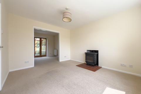 3 bedroom end of terrace house for sale, Longdown, Exeter