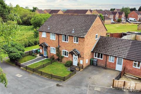 3 bedroom semi-detached house for sale, Sayers Close, Berkshire RG14