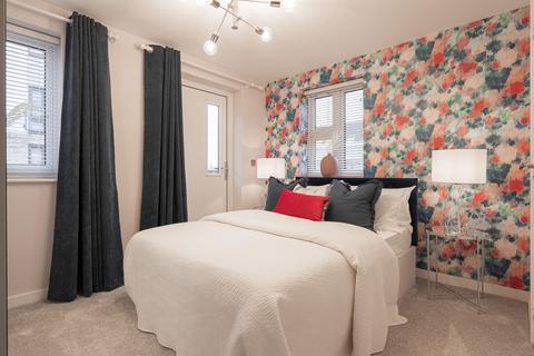 1 bedroom flat for sale, Plot 308, The Arden at Meon Way Gardens, Langate Fields, Long Marston CV37