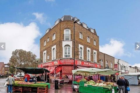 1 bedroom flat to rent, 17A Ridley Road, London, E8 2NP