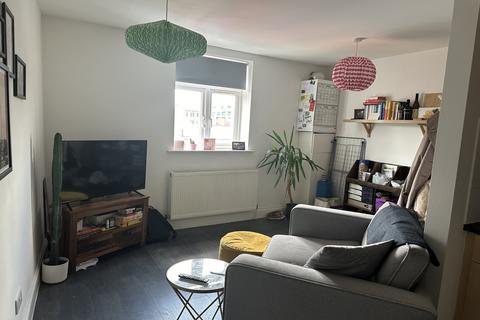1 bedroom flat to rent, 17A Ridley Road, London, E8 2NP