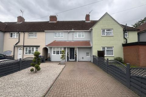 3 bedroom terraced house for sale, Ipswich, Suffolk