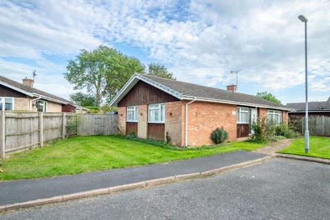 3 bedroom detached bungalow for sale, Holland Park, Newmarket CB8