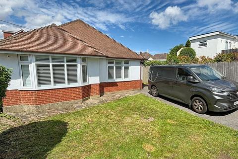 2 bedroom detached bungalow for sale, Poole, Dorset