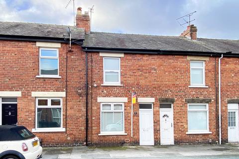 2 bedroom terraced house for sale, Powell Street, Harrogate