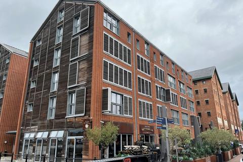 1 bedroom apartment for sale, Merchants Quay, Gloucester Docks