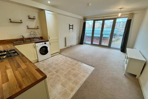 1 bedroom apartment for sale, Merchants Quay, Gloucester Docks