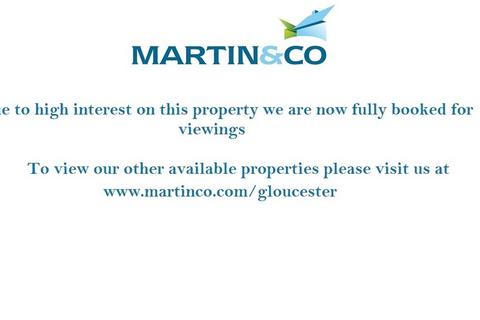 1 bedroom flat to rent, Weston Road, Gloucester