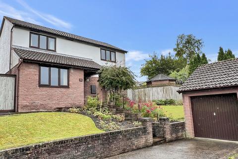 3 bedroom detached house for sale, Bremeridge Road, Westbury