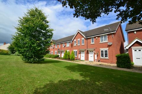 3 bedroom terraced house for sale, Wilks Road, Grantham