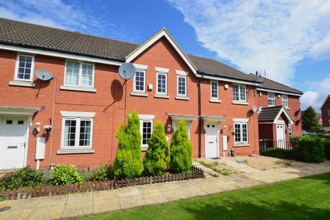 3 bedroom terraced house for sale, Wilks Road, Grantham