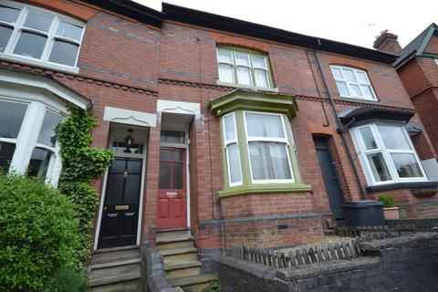 3 bedroom villa for sale, Dulverton Road, Leicester LE3