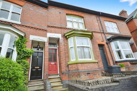 undefined, Dulverton Road, Leicester LE3