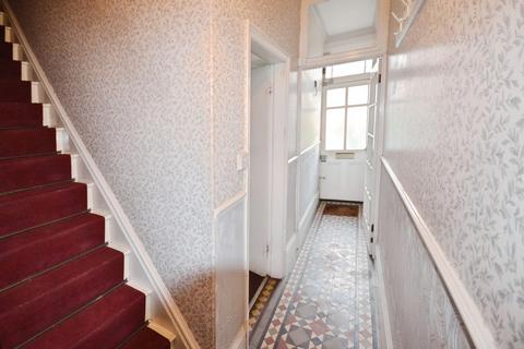 undefined, Dulverton Road, Leicester LE3