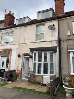 3 bedroom terraced house for sale, Noel Street, Gainsborough