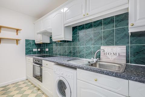 1 bedroom apartment for sale, Kings Road, Westcliff-on-sea, SS0