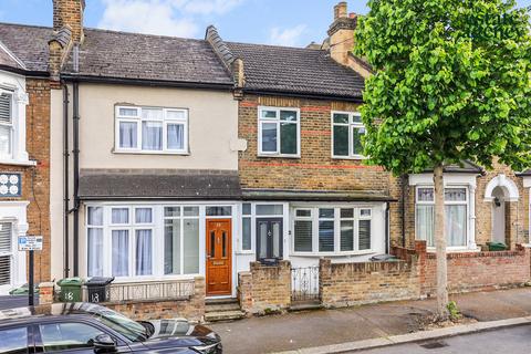 3 bedroom terraced house for sale, Mount Pleasant Road, Walthamstow, E17